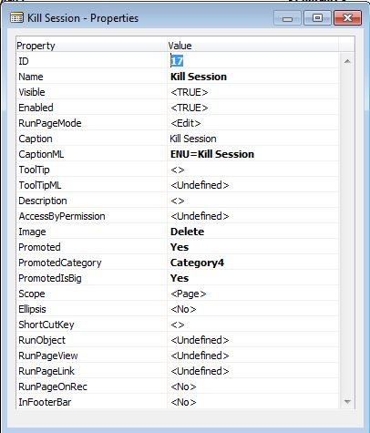 NAV 2013 & Later - How to Run a Batch File From NAV.