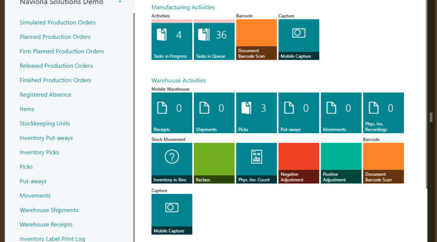 Mobile Solutions for Business Central: Why the Native App Is All You Need